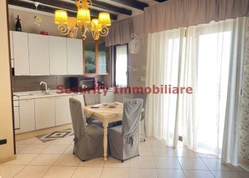 Cucina - Appartamento via Salita di Paola, Sciacca - foto 2