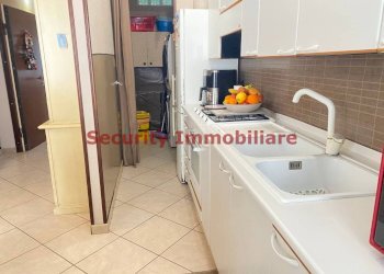 Cucina - Appartamento via Salita di Paola, Sciacca - foto 4
