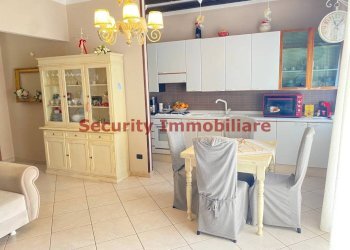 Cucina - Appartamento via Salita di Paola, Sciacca - foto 5