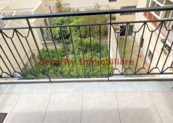 Balcone - Appartamento via Salita di Paola, Sciacca - foto 6