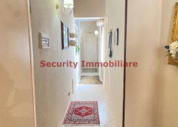 Corridoio - Appartamento via Salita di Paola, Sciacca - foto 9