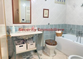 Bagno - Appartamento via Salita di Paola, Sciacca - foto 11