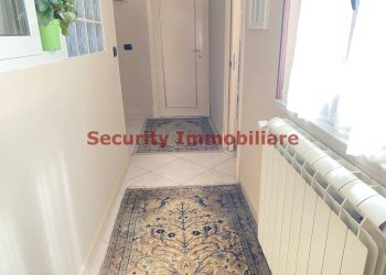 Corridoio - Appartamento via Salita di Paola, Sciacca - foto 12