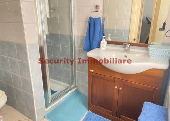 Bagno - Appartamento via Salita di Paola, Sciacca - foto 13