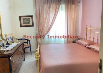 Camera da letto - Appartamento via Salita di Paola, Sciacca - foto 16