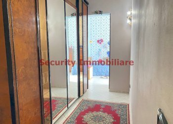 Corridoio - Appartamento via Salita di Paola, Sciacca - foto 18
