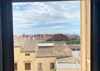 Vista - Appartamento via Salita di Paola, Sciacca - foto 21
