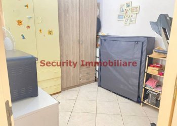 Camera da letto - Appartamento via Salita di Paola, Sciacca - foto 22