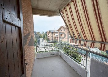 Terrazzo - Villa via Carlo Goldoni, Castelnuovo Rangone - foto 7