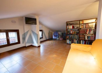 Salone - Villa via Carlo Goldoni, Castelnuovo Rangone - foto 8