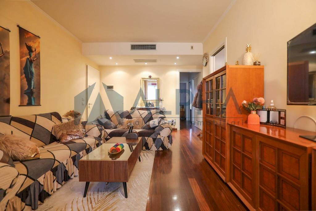 Salone - Quadrilocale via Ponte Abbadesse, Cesena - foto 2