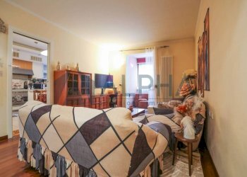 Salone - Quadrilocale via Ponte Abbadesse, Cesena - foto 5