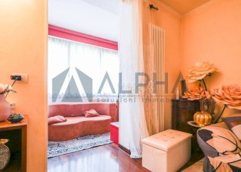 Ingresso - Quadrilocale via Ponte Abbadesse, Cesena - foto 6