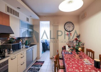 Cucina - Quadrilocale via Ponte Abbadesse, Cesena - foto 8