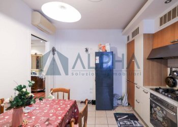 Cucina - Quadrilocale via Ponte Abbadesse, Cesena - foto 9