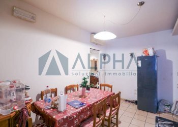 Salone - Quadrilocale via Ponte Abbadesse, Cesena - foto 10