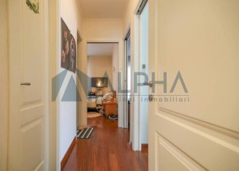 Corridoio - Quadrilocale via Ponte Abbadesse, Cesena - foto 11