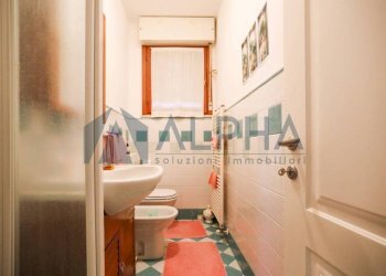 Bagno - Quadrilocale via Ponte Abbadesse, Cesena - foto 12