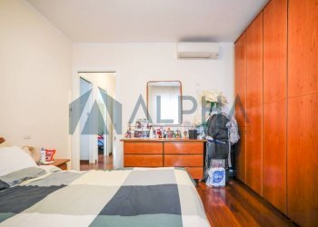 Camera da letto - Quadrilocale via Ponte Abbadesse, Cesena - foto 13