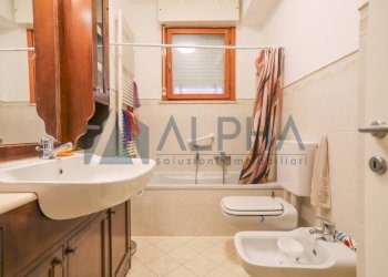 Bagno - Quadrilocale via Ponte Abbadesse, Cesena - foto 15