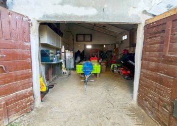 Magazzino - Terreno edificabile via Fontana, Roncofreddo - foto 10