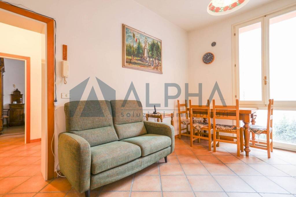 Salone - Trilocale via Chiaramonti, Cesena - foto 1