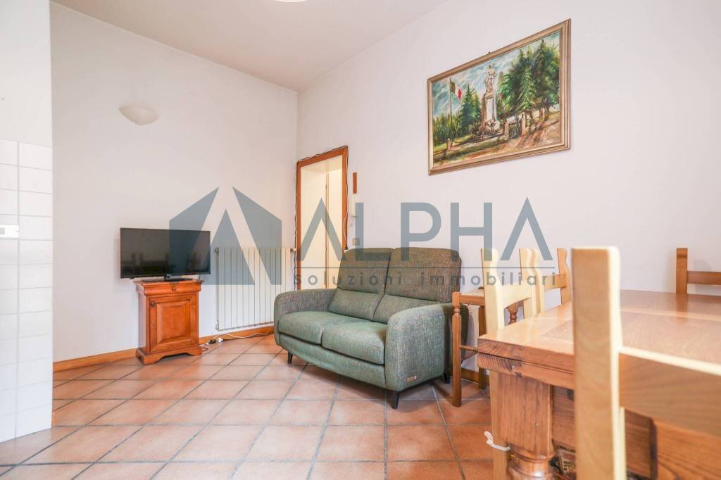 Salone - Trilocale via Chiaramonti, Cesena - foto 2