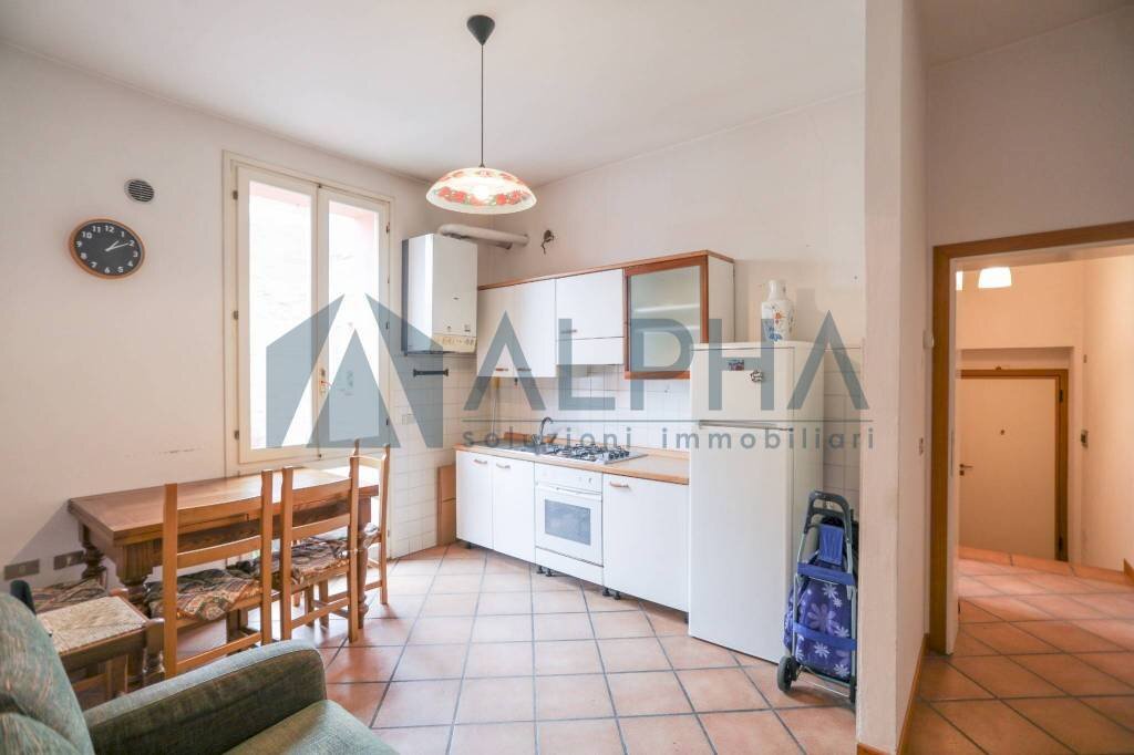 Cucina - Trilocale via Chiaramonti, Cesena - foto 3