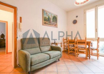 Salone - Trilocale via Chiaramonti, Cesena - foto 1