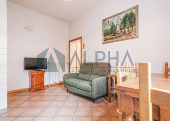 Salone - Trilocale via Chiaramonti, Cesena - foto 2