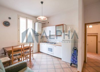 Cucina - Trilocale via Chiaramonti, Cesena - foto 3