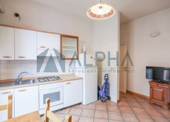 Cucina - Trilocale via Chiaramonti, Cesena - foto 4