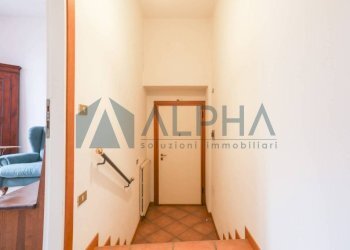 Scala - Trilocale via Chiaramonti, Cesena - foto 6