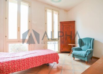 Camera da letto - Trilocale via Chiaramonti, Cesena - foto 7