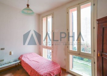 Camera da letto - Trilocale via Chiaramonti, Cesena - foto 8