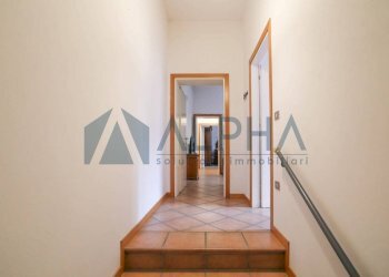 Corridoio - Trilocale via Chiaramonti, Cesena - foto 9