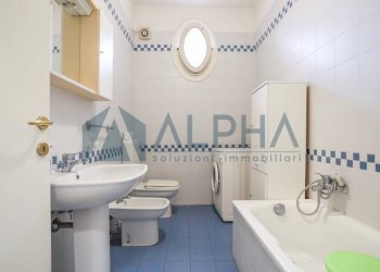 Bagno - Trilocale via Chiaramonti, Cesena - foto 11