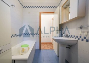 Bagno - Trilocale via Chiaramonti, Cesena - foto 12