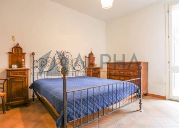 Camera da letto - Trilocale via Chiaramonti, Cesena - foto 13