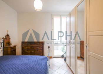 Camera da letto - Trilocale via Chiaramonti, Cesena - foto 14