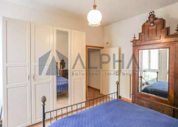 Camera da letto - Trilocale via Chiaramonti, Cesena - foto 15