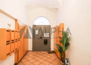 Ingresso - Trilocale via Chiaramonti, Cesena - foto 16