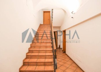 Scala - Trilocale via Chiaramonti, Cesena - foto 17