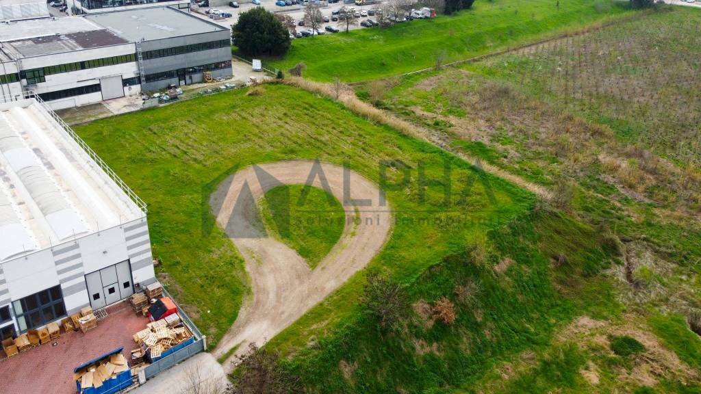 Terreno - Terreno edificabile via Enzo Ferrari, Cesena - foto 2