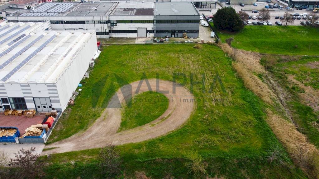 Terreno - Terreno edificabile via Enzo Ferrari, Cesena - foto 3