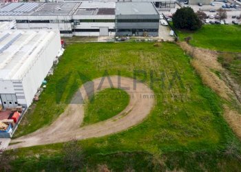 Terreno - Terreno edificabile via Enzo Ferrari, Cesena - foto 3