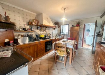 Cucina - Casa indipendente via Brunetta, Russi - foto 2