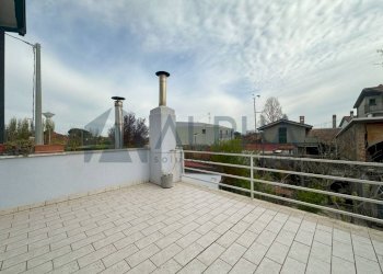 Terrazzo - Casa indipendente via Brunetta, Russi - foto 8