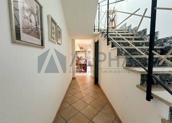 Corridoio - Casa indipendente via Brunetta, Russi - foto 10