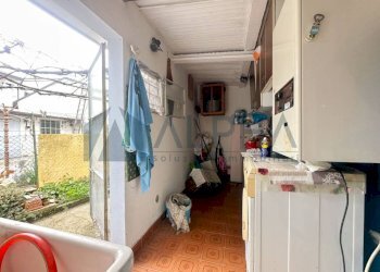 Bagno - Casa indipendente via Brunetta, Russi - foto 11